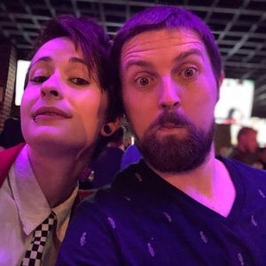 Meet your Posher, Ryan